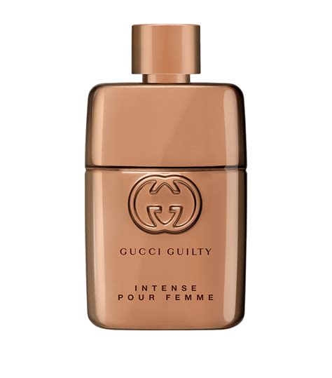 parfém gucci|gucci by for her.